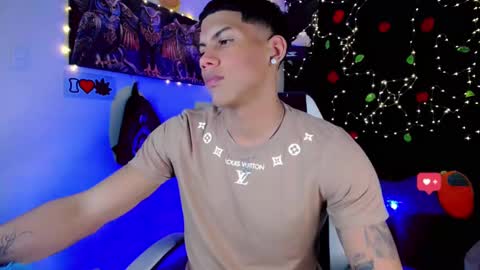 Damian online show from 01.07.25
