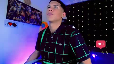 Damian online show from 01.09.25