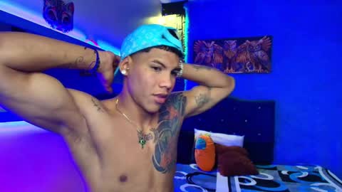 Damian online show from 01.27.25