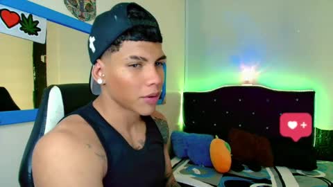 Damian online show from 02.05.25