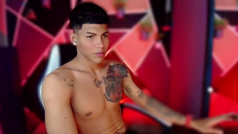 Damian online show from 02.23.25
