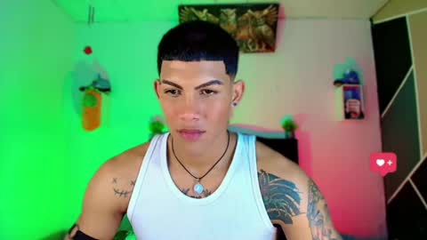 Damian online show from 03.11.25