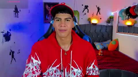 Damian online show from 09.21.25