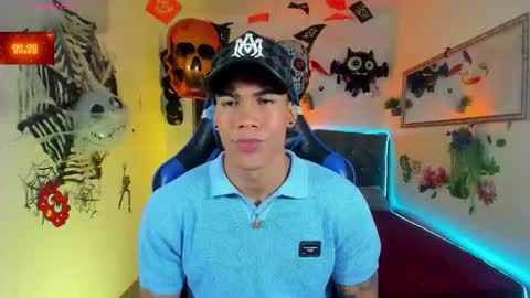 Damian online show from 10.11.25