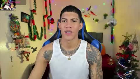 Damian online show from 12.22.25