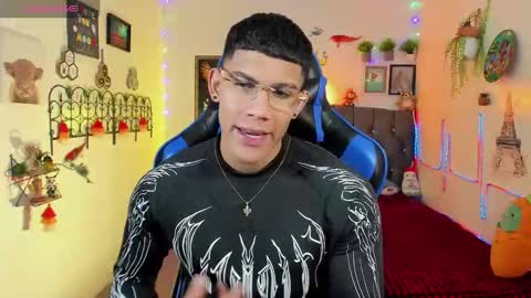 Damian online show from 01.07.26