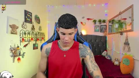 Damian online show from 01.11.26