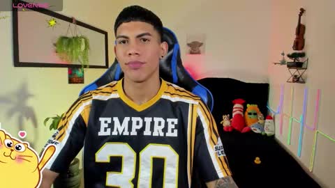 Damian online show from 03.02.26