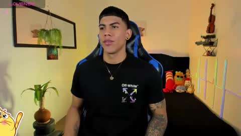 Damian online show from 03.05.26