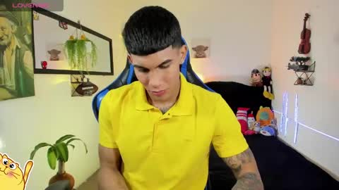 Damian online show from 03.22.26