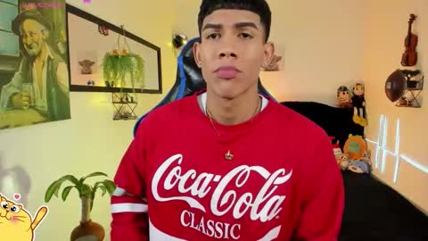 Damian online show from 03.23.26