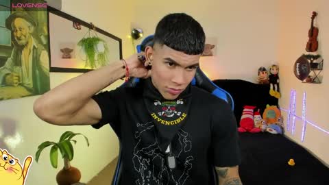 Damian online show from 03.26.26