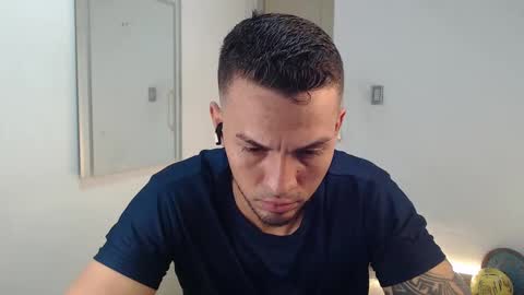 Damian online show from 09.08.25