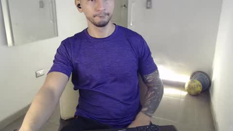 Damian online show from 09.14.25