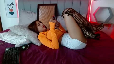 damian_n_lissa online show from 12.31.24