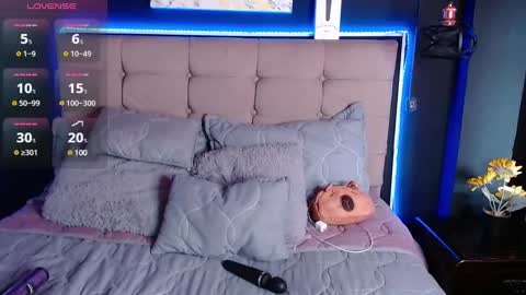 damian_n_lissa online show from 02.24.25