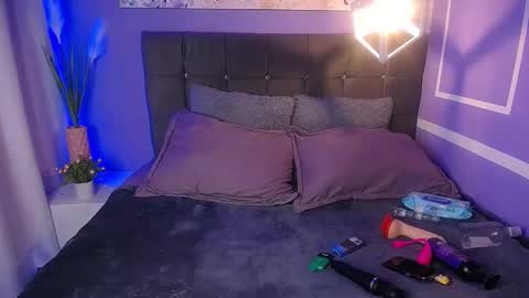 damian_n_lissa online show from 09.29.25