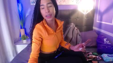 damian_n_lissa online show from 11.16.25