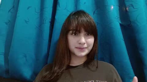 Snapshot of damian_n_maya chatting on 02.21.25 Damian   Maya online show from 02.21.25