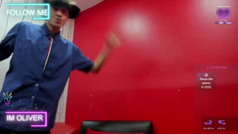 damian_saint online show from 06.02.26