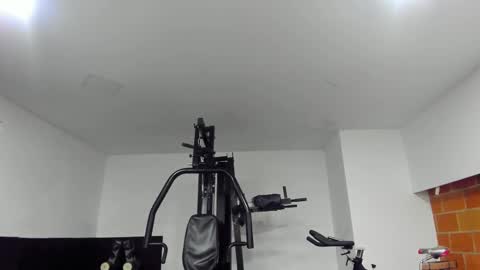 Snapshot of damian_shakur chatting on 09.20.25 damian_shakur online show from 09.20.25