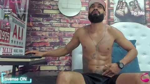 damian_shakur online show from 01.16.26