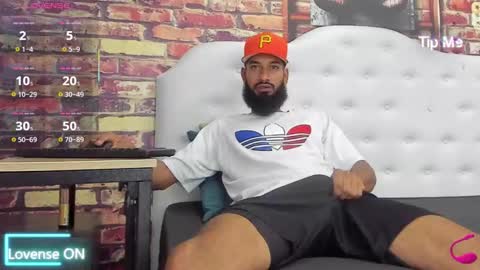 damian_shakur online show from 02.02.26