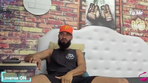 damian_shakur online show from 02.24.26