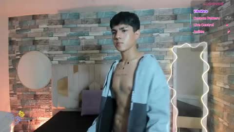 damian_tay online show from 05.11.26