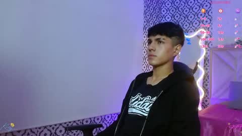 damian_tay online show from 05.25.26
