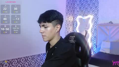 damian_tay online show from 05.29.26