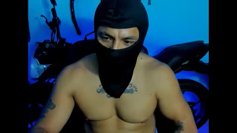 Damian torner online show from 10.02.25