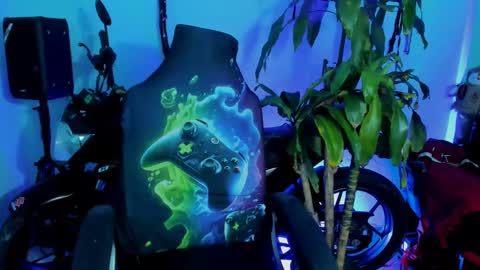 Damian torner online show from 10.12.25