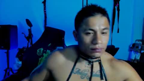 Damian torner online show from 10.16.25