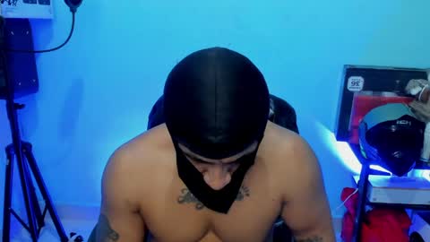 Damian torner online show from 04.24.26