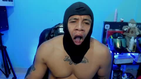 Damian torner online show from 04.25.26