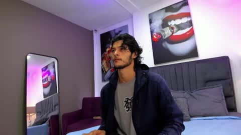 Damian Vadim online show from 02.01.26