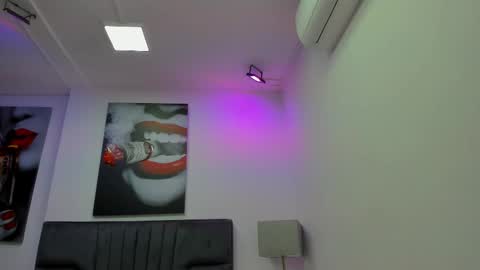 Damian Vadim online show from 02.12.26