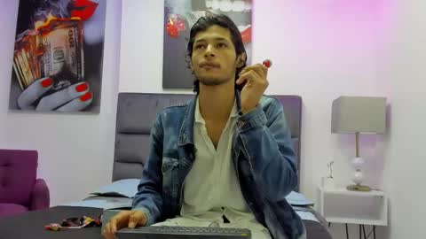 Damian Vadim online show from 02.23.26