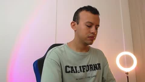 Damian Wish online show from 03.19.26