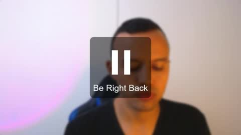 Damian Wish online show from 04.15.26