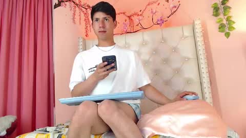 Damian online show from 11.08.25