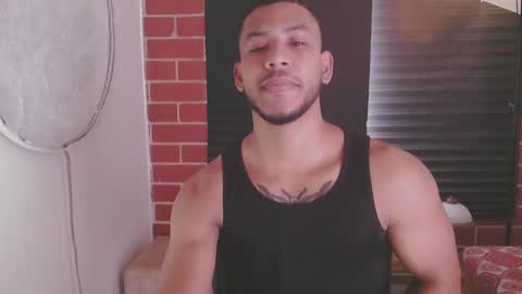 Snapshot of damiann_rees chatting on 01.22.25 instagram damiannreed. online show from 01.22.25