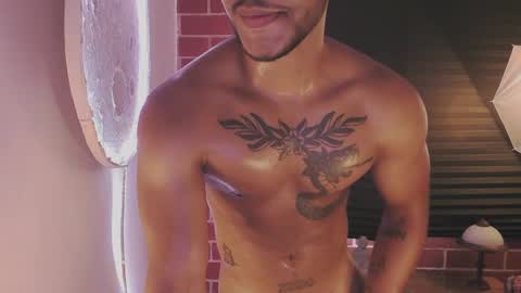 Snapshot of damiann_rees chatting on 02.05.25 instagram damiannreed. online show from 02.05.25