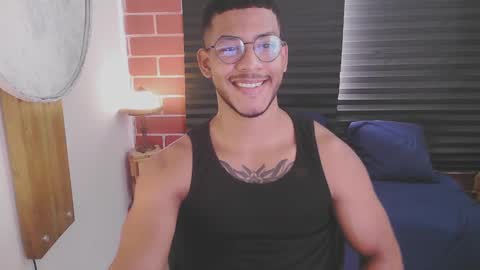 Snapshot of damiann_rees chatting on 02.17.25 instagram damiannreed. online show from 02.17.25