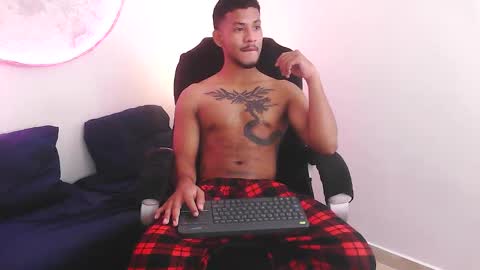 Snapshot of damiann_rees chatting on 10.09.25 instagram damiannreed. online show from 10.09.25