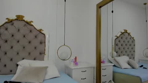 Snapshot of damianna_ chatting on 07.28.26 Damiana online show from 07.28.26