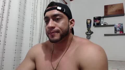 Danny online show from 04.16.26