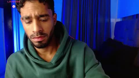 damiano_walker online show from 09.12.25