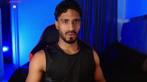 damiano_walker online show from 10.10.25